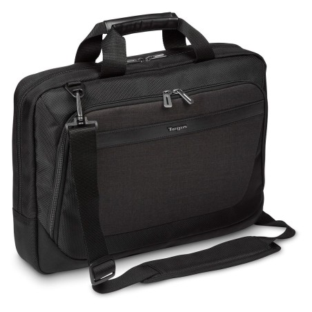 Targus CitySmart Adv 14-156: Sleek & Versatile Laptop Backpack for Professionals